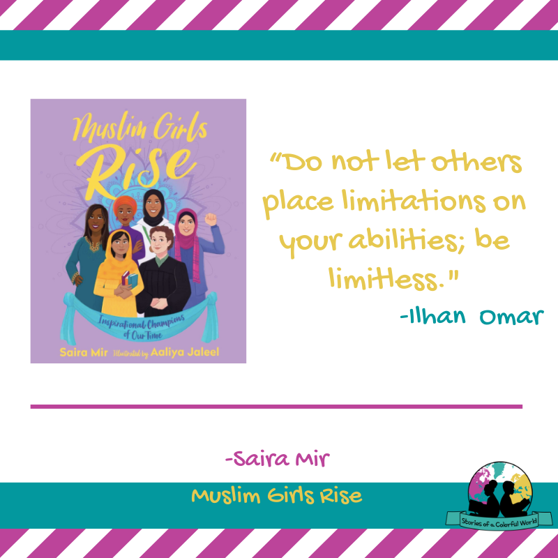 1colorfulworld's tweet image. #storiesofacolorfulworld #leadership #bookqotd #childrensbooks #raiseareader #raisealeader #diversifyyourbookshelf