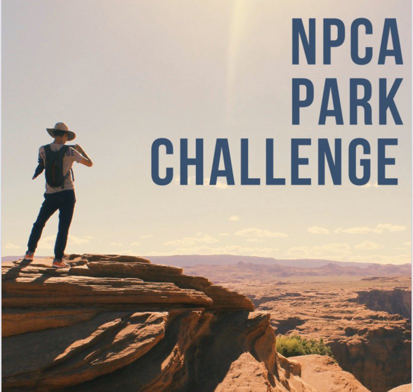 NPCA2021's tweet image. Join us in hiking one of the most beautiful national parks in Arizona ! npca.org