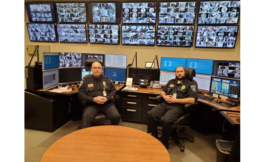 Read how <a href="/SageIntegration/">SAGE Integration</a> helped <a href="/AkronChildrens/">Akron Children's</a> improve and upgrade its #security plan during #COVID19.
sdmmag.com/articles/99182…