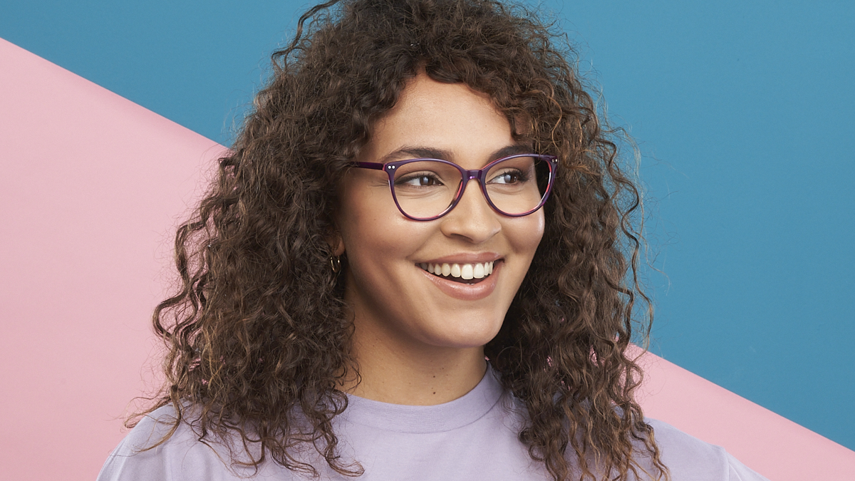 Brighten up your day with a pair of colourful frames from Wolf Eyewear. If you are an independent optician, contact us to find out how you could stock frames like these! Model 3112C20 
#fashion #eyewear