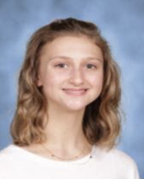 Congratulations Grace Cueny on being named the Unsung Hero!  Your outgoing and friendly personality helped all your teammates. Through your dedication and hard work you have turned a bitter year into a sweet one. Thank you for making such a valuable impact!