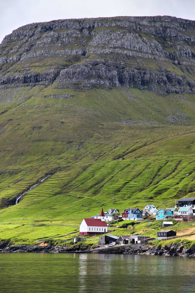 Faroe lslands - Фарерские острова. 
#happyday #naturelovers #lovelive