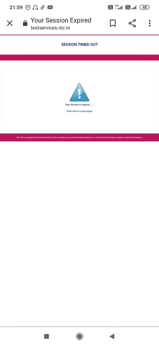 GauravR60717556's tweet image. # Digital -India 
#NTA_NET
#Extend date of NET