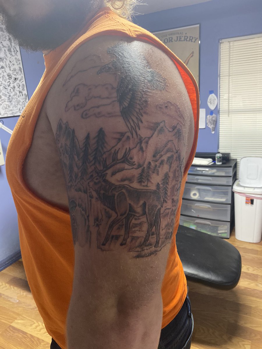 Got this beaut yesterday