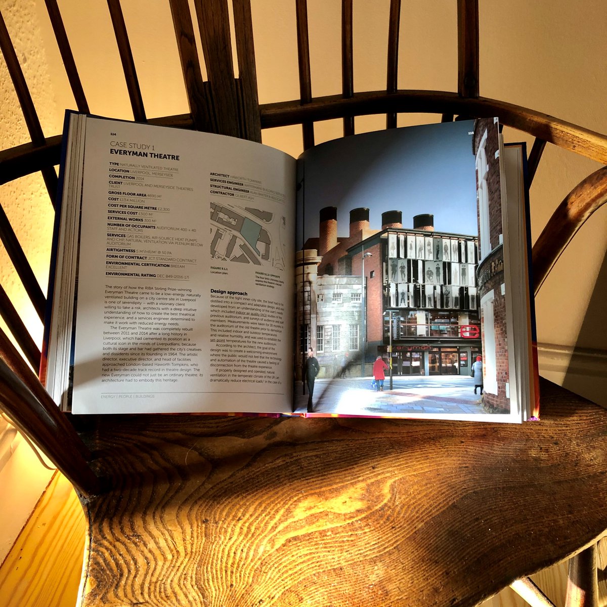 GinnyMills's tweet photo. VERY excited to share a sneak peek of @JuditKimpian @HattieHartman and @sofiepelsmakers' incredible new book: everything you need to know about design &amp; performance feedback to tackle the #ClimateEmergency - described as a gamechanger by @fionnstevenson!

https://t.co/ZN6YvWdcOT https://t.co/96f18Nvjha