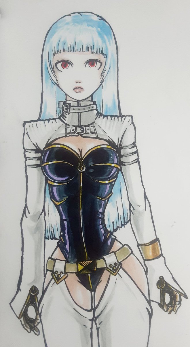 Kula for KOFXV