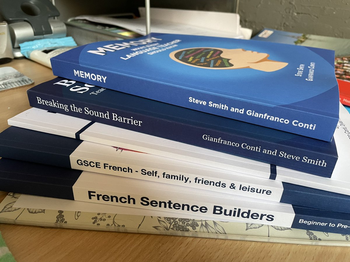 MflDukes's tweet photo. Yeehah! Can’t wait to get started with these @spsmith45 @gianfrancocont9 🇩🇪🇮🇹🇪🇸🇫🇷 https://t.co/W1Rd7VYI6S