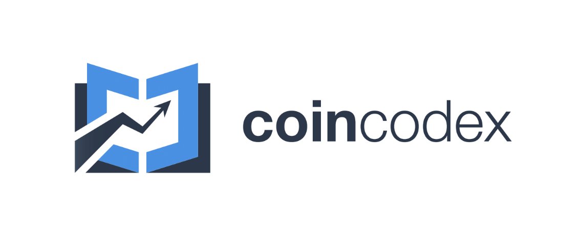 EvriceOfficial's tweet photo. #Coincodex has registered #Evrice!
https://t.co/yCpKmREaTZ https://t.co/EP2bL4lKcb
