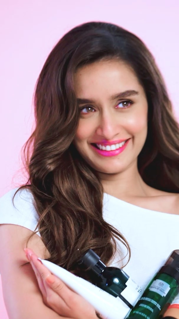 Happy Birthday Shraddha Kapoor 