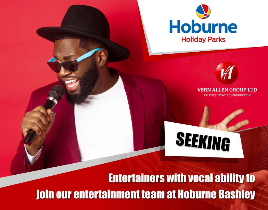 Vern Allen Group Ltd tweet media