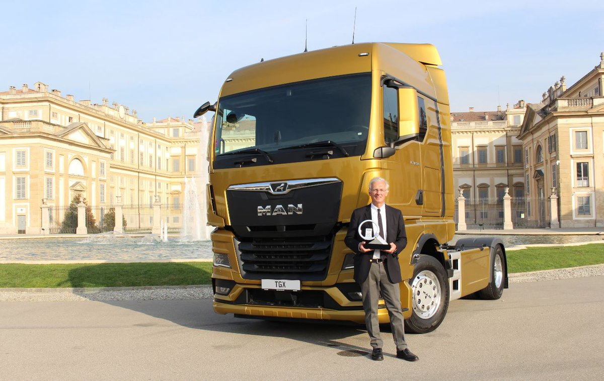 New MAN TGX, North East, Carlisle, Yorkshire, Lincolnshire