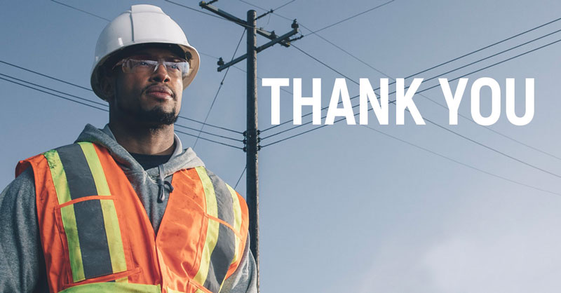 Where’s the Line? power line safety was created 15 years ago by five of Alberta’s regulated electric utilities and we are happy to announce we are joining forces with Alberta One Call! For more information &amp; continuing support please follow <a href="/AlbertaOneCall/">AlbertaOneCall</a> for the latest updates.