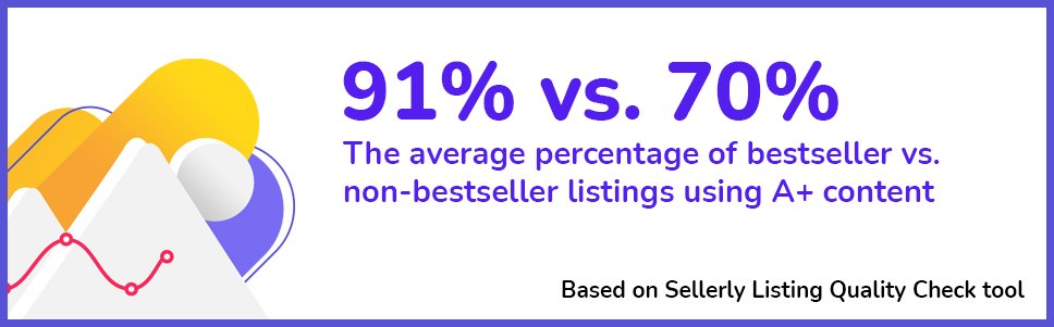 All listing optimization tactics will be revealed in just one hour! 

Join us at 1 p.m. EST ➡️ bit.ly/3sBlHIm

Craft top-selling Amazon product pages with insights from @sellercourses, @dansaunders86, <a href="/BellaVix_Amazon/">BellaVix</a>, Destaney Wishon, <a href="/bestfromthenest/">Robyn Johnson</a>

#Amazonsellers