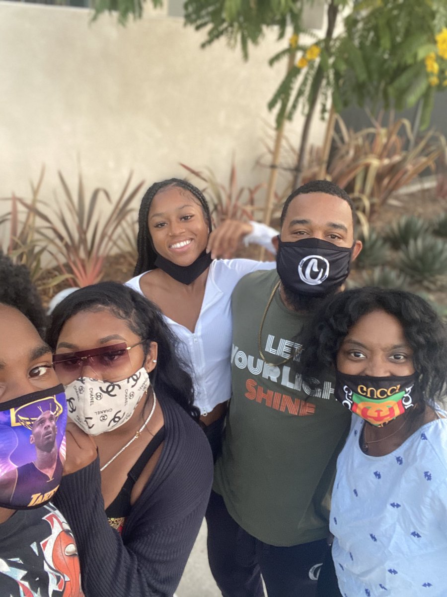 Tyson Robinson tweet media