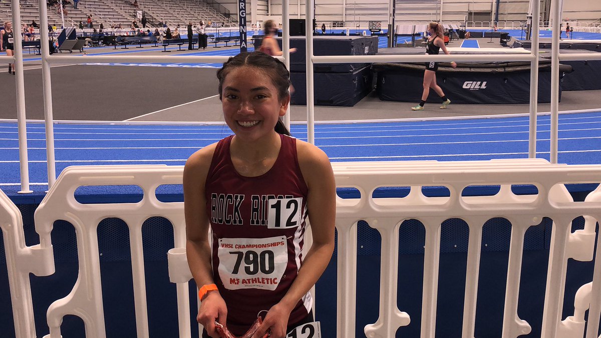 Rock Ridge XC & TF tweet media