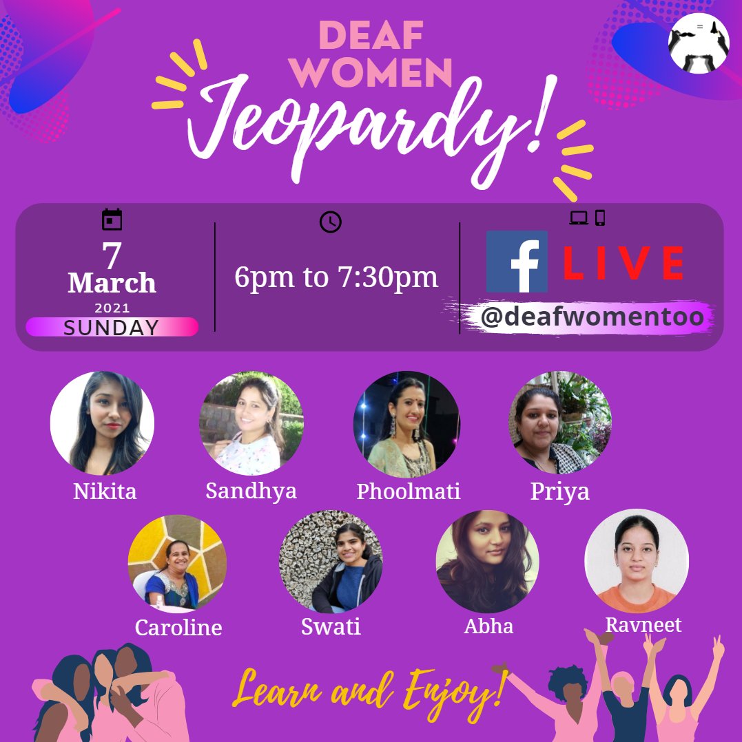 DeafWomenToo tweet media