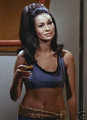 Happy TOSS Birthday to BarBara Luna! 