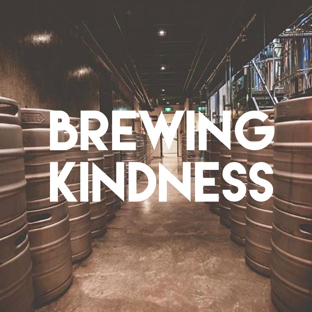 Trolley_5's tweet photo. BREWING KINDNESS♥️Each week we donate 100% of proceeds fr. the 1st 20L keg sold to a local charity
This weeks #BrewingKindness is 
@CalgaryFoodBank 

The Calgary Food Bank relieves food insecurity and provides support for clients who are experiencing emergency situations. https://t.co/O67hc21DO1