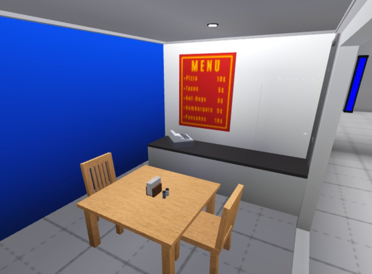 #AriksCafe now open ar ARIKS Mega Mall!