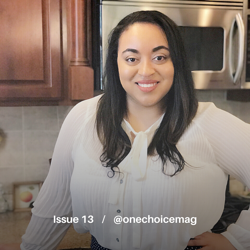 OneChoiceMag's tweet photo. Who is in the kitchen? 👀

Cooking with your partner could improve your
relationship. Read Chef K's tips for turning up the heat
in the kitchen and get 3 incredible recipes in the
#OCMag March 2020 issue.

Read it online at https://t.co/tOKgZN06Br https://t.co/cHOJ4KJguy