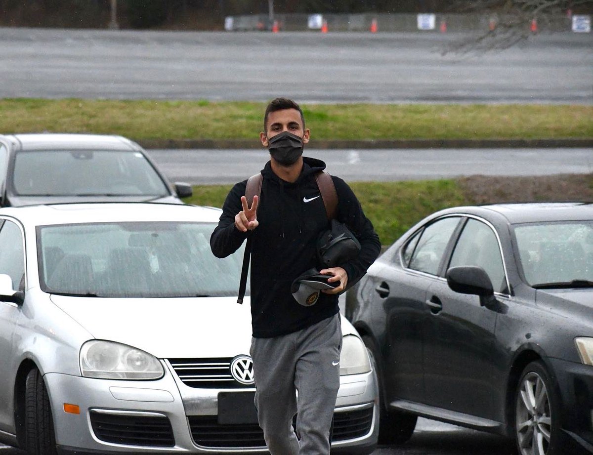 Birmingham Legion FC tweet media