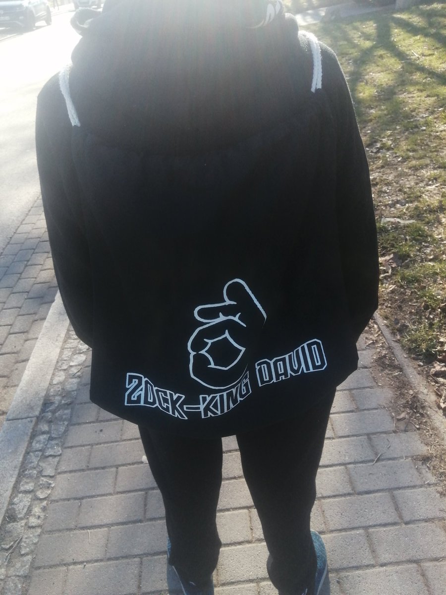 Mein Eigener Merch ab heute erhältlich 🎉🎉🎉
