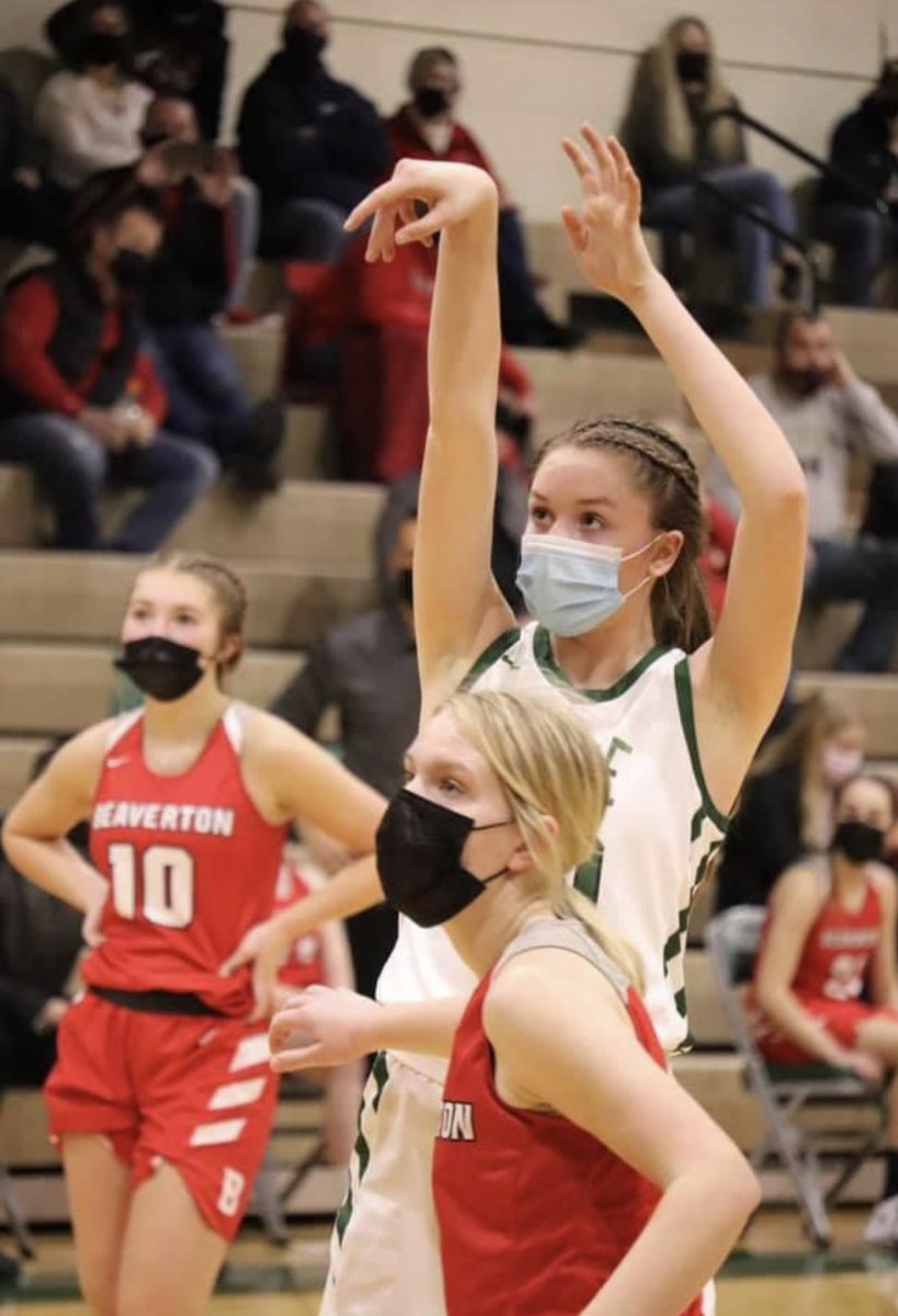 Lady Pioneers tweet media