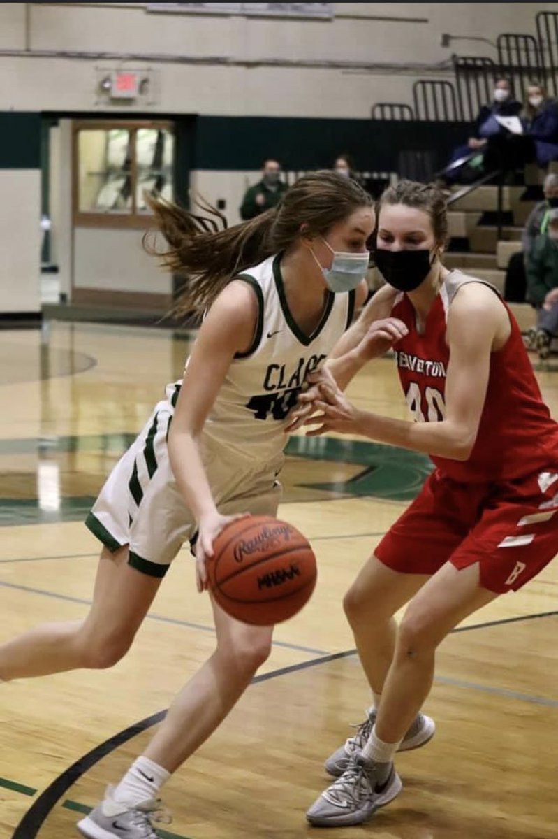 Lady Pioneers tweet media