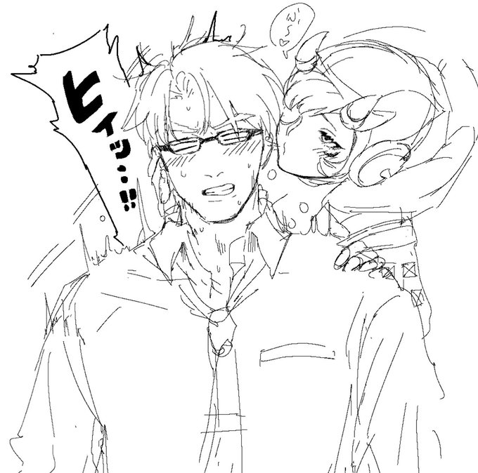 テジュン×サイバーパンクrkgk 