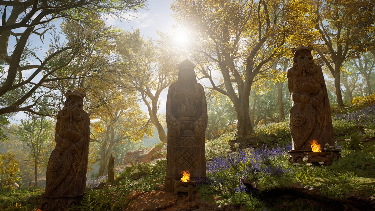 literally_leo's tweet photo. #AssassinsCreedValhalla #XboxShare https://t.co/1l3HloGGWy