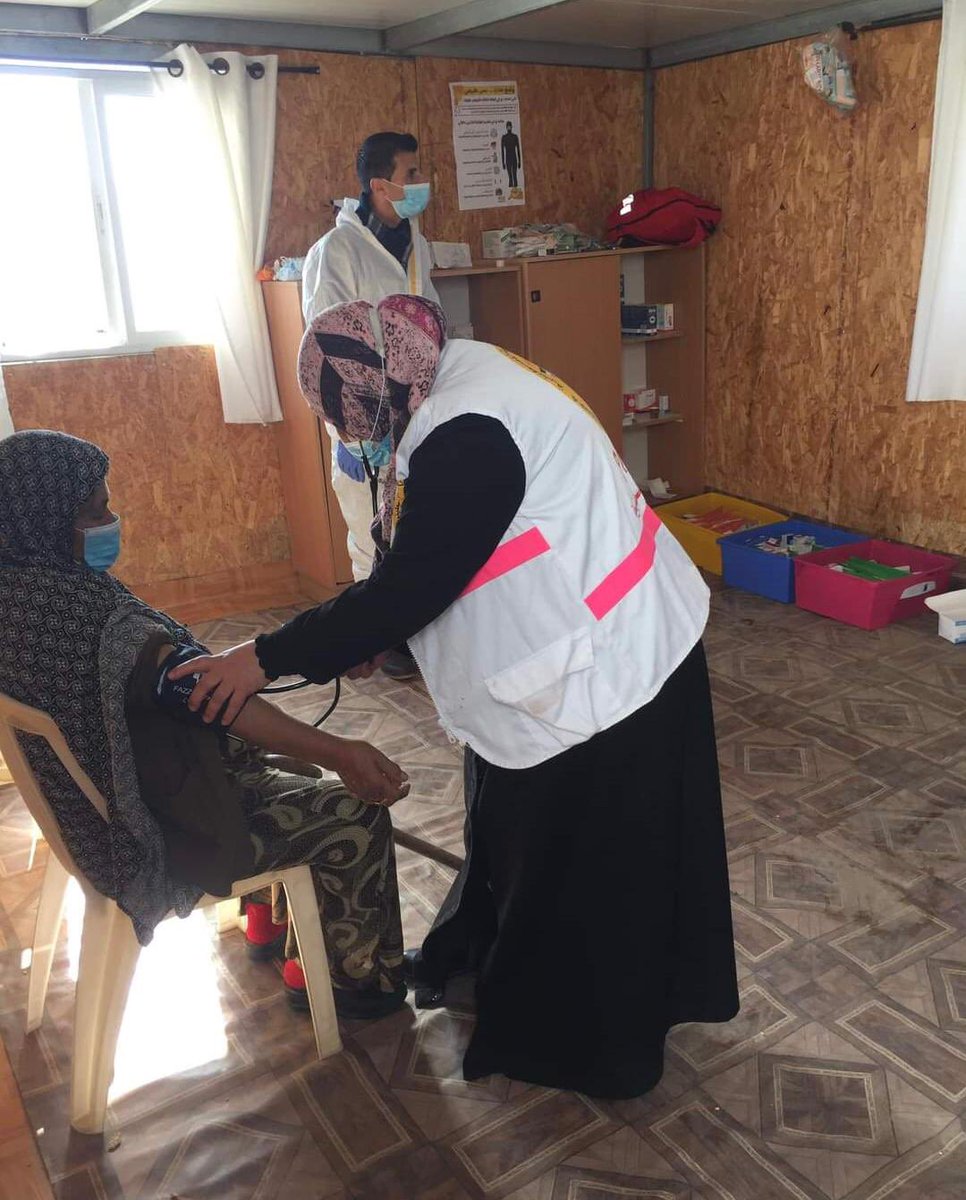 Folkekirkens Nødhjælp tweet media