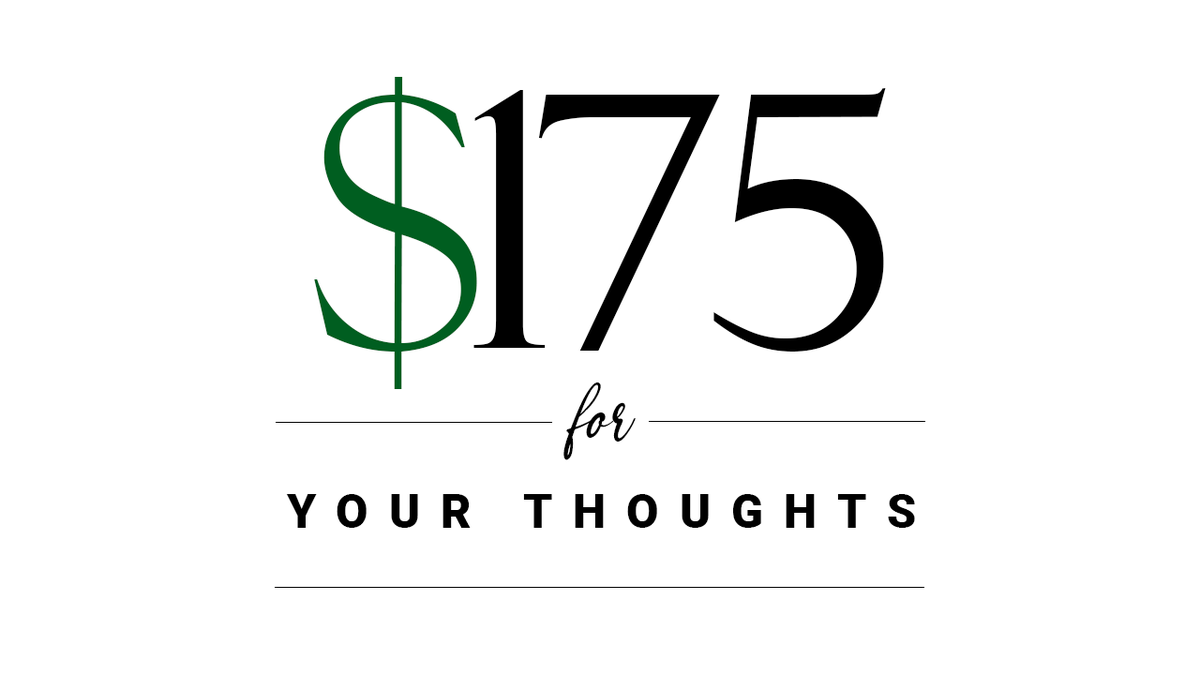 ParamountWP's tweet photo. Are you a #finance professional responsible for business spend or procurement?
We'd ❤ to offer you $175 after a call with you to help us refine our #Procurement and #APAutomation product roadmap and messaging. Interested? We'll pay you after our call! https://t.co/G9T4MVB1Jx https://t.co/IAlLPPr24Z
