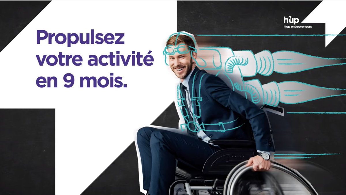 Fondation Entreprendre tweet media
