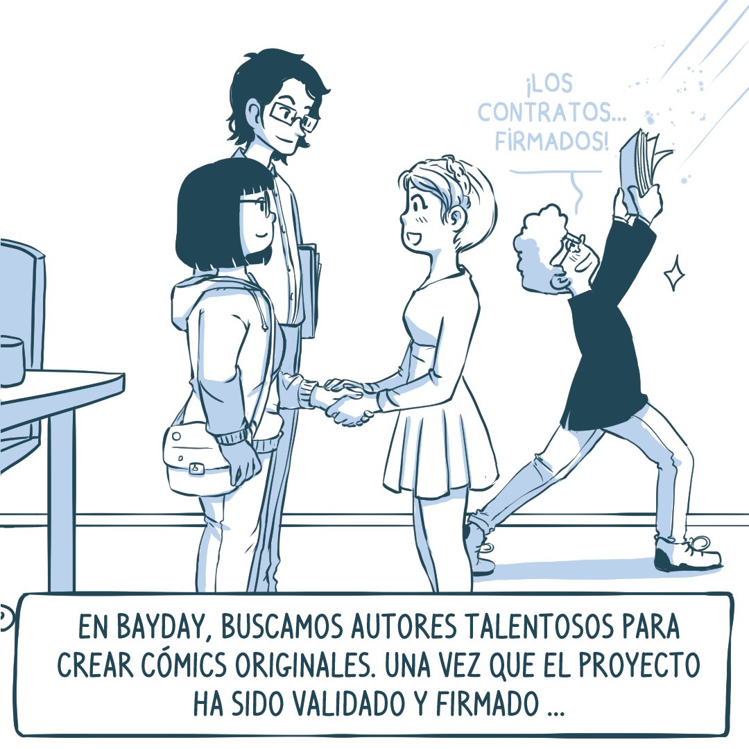 BayDay ES tweet media