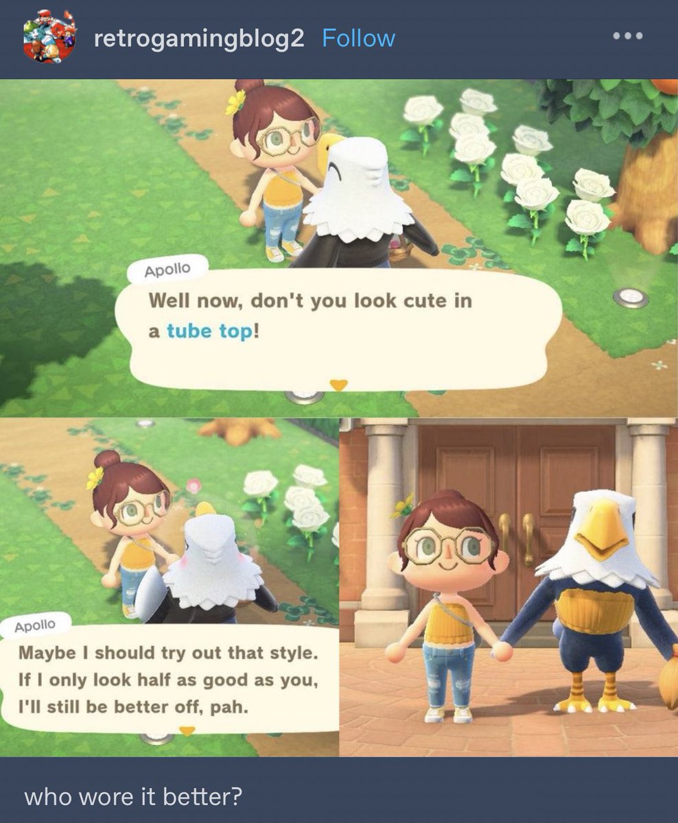 acuteleaf's tweet photo. Does anyone love buying clothes for their villagers lol I spend more bells on my villagers than myself 🥲💘 https://t.co/jjFhXAf8uJ