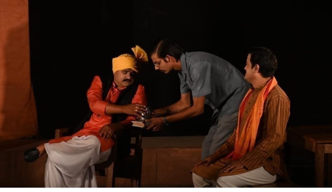 IPTA India tweet media