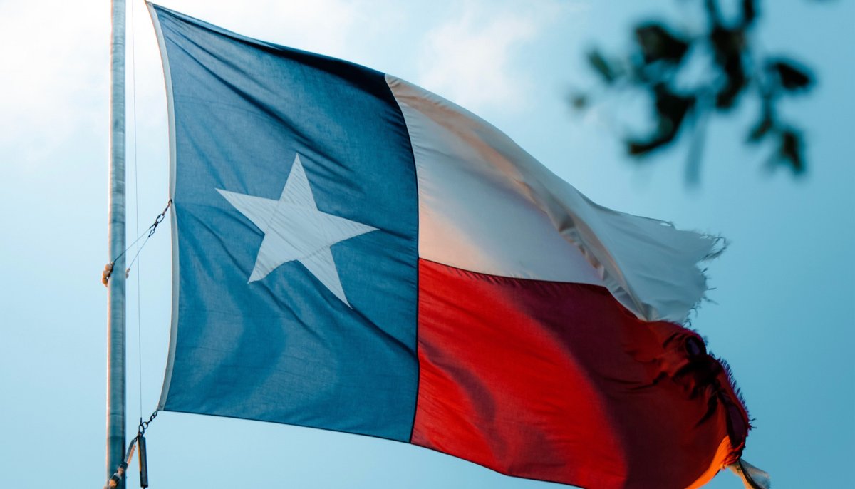 rhapsodyhealth's tweet photo. Weather may be crazy, but Texas is home to a lot of our awesome employees. Happy Texas Independence day y'all! #texas #texasemployees #friscotx https://t.co/uVTsmy0WnW