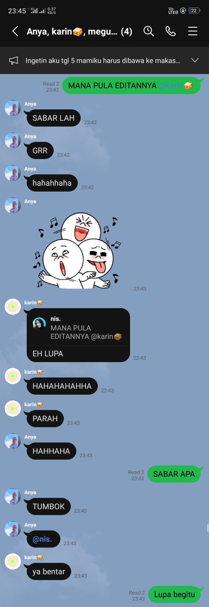 gruvpy's tweet photo. hobinya buat aku marah aja😡 https://t.co/RKWy0YEjDg
