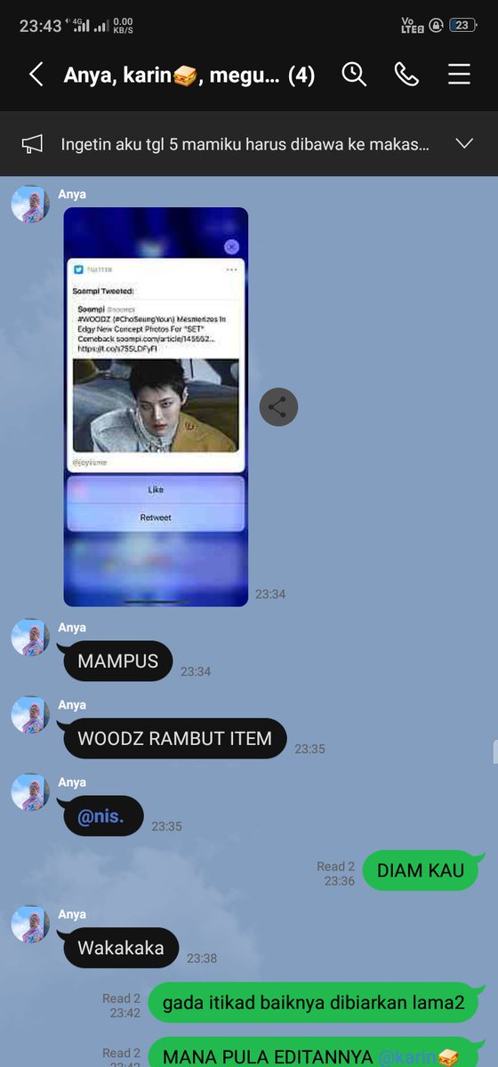 gruvpy's tweet photo. hobinya buat aku marah aja😡 https://t.co/RKWy0YEjDg