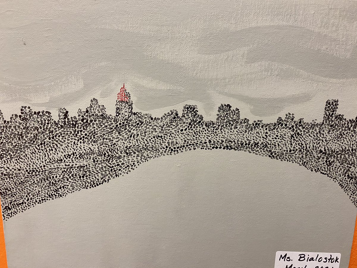 Expressions from the staff of 394 #art #painting #MaskUp #d17