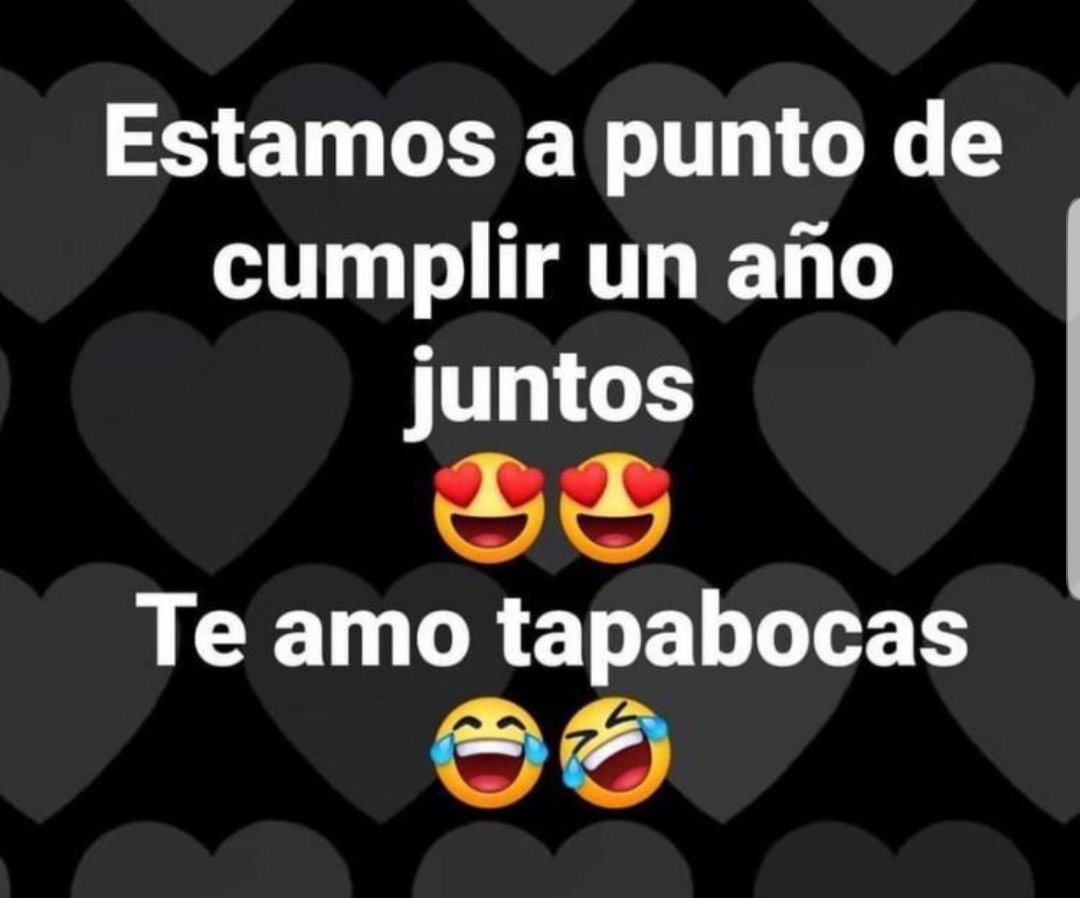 nanteca's tweet photo. en medio de todo reirnos https://t.co/QTfNO05aPs