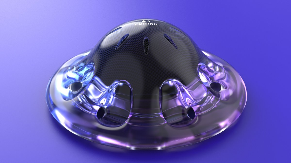 The Konikore is an innovative device by one of our portfolio companies, <a href="/KonikuTech/">KONIKU KORE</a>.
It uses genetically engineered odorant receptors that produce an alarm signal when it comes in contact with the molecular compounds of the hazard/ threat that it has been programmed to detect.