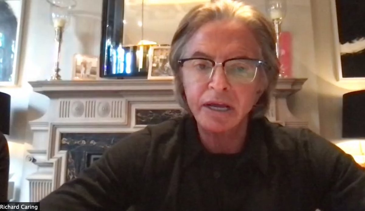 Richard Siddle tweet media