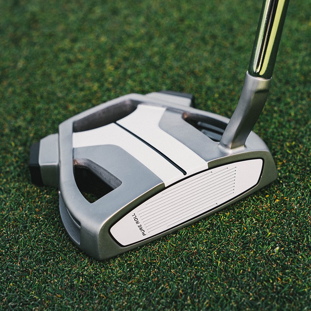 TaylorMade Golf tweet media