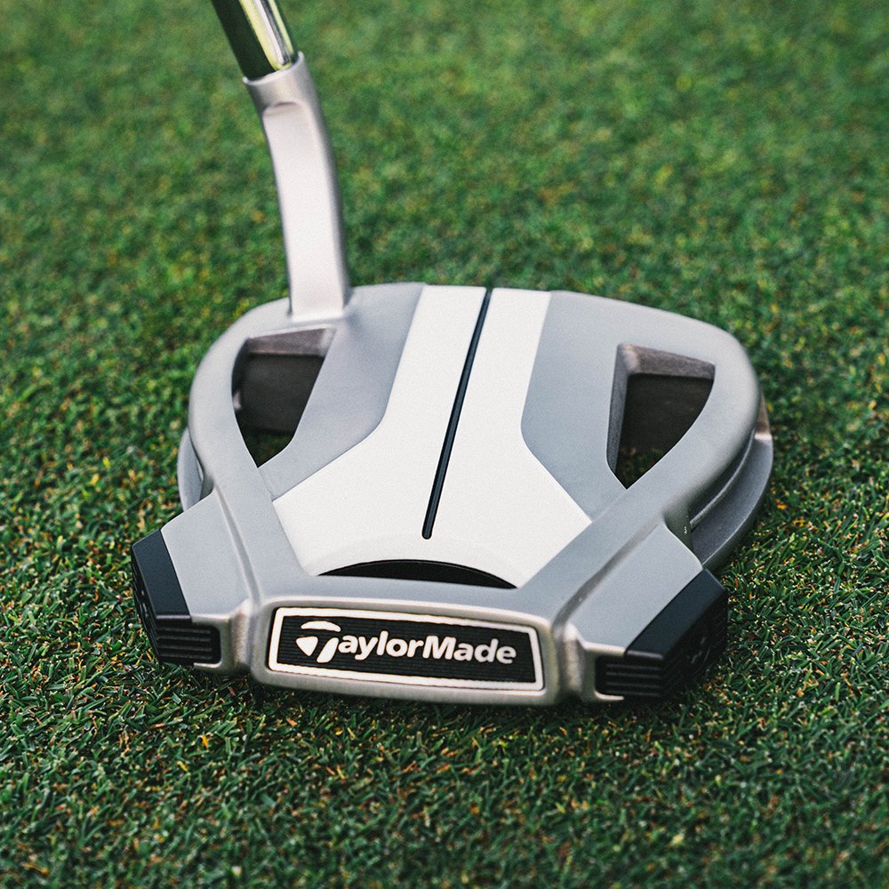 TaylorMade Golf tweet media
