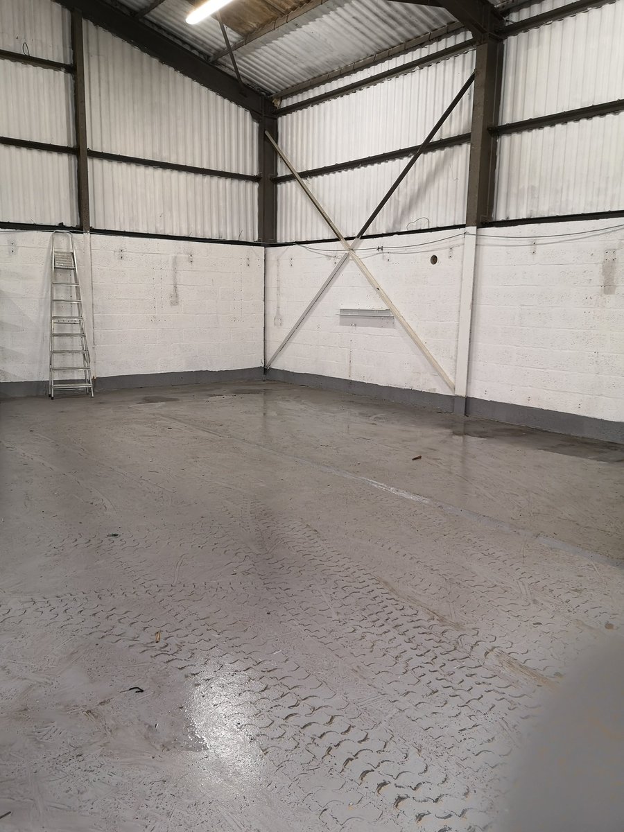 We're now based 10 minutes down the road in Caldicot. Looking forward to welcoming you all to our new space as soon as possible! We'll keep you posted with progress! Cheers! 🍻