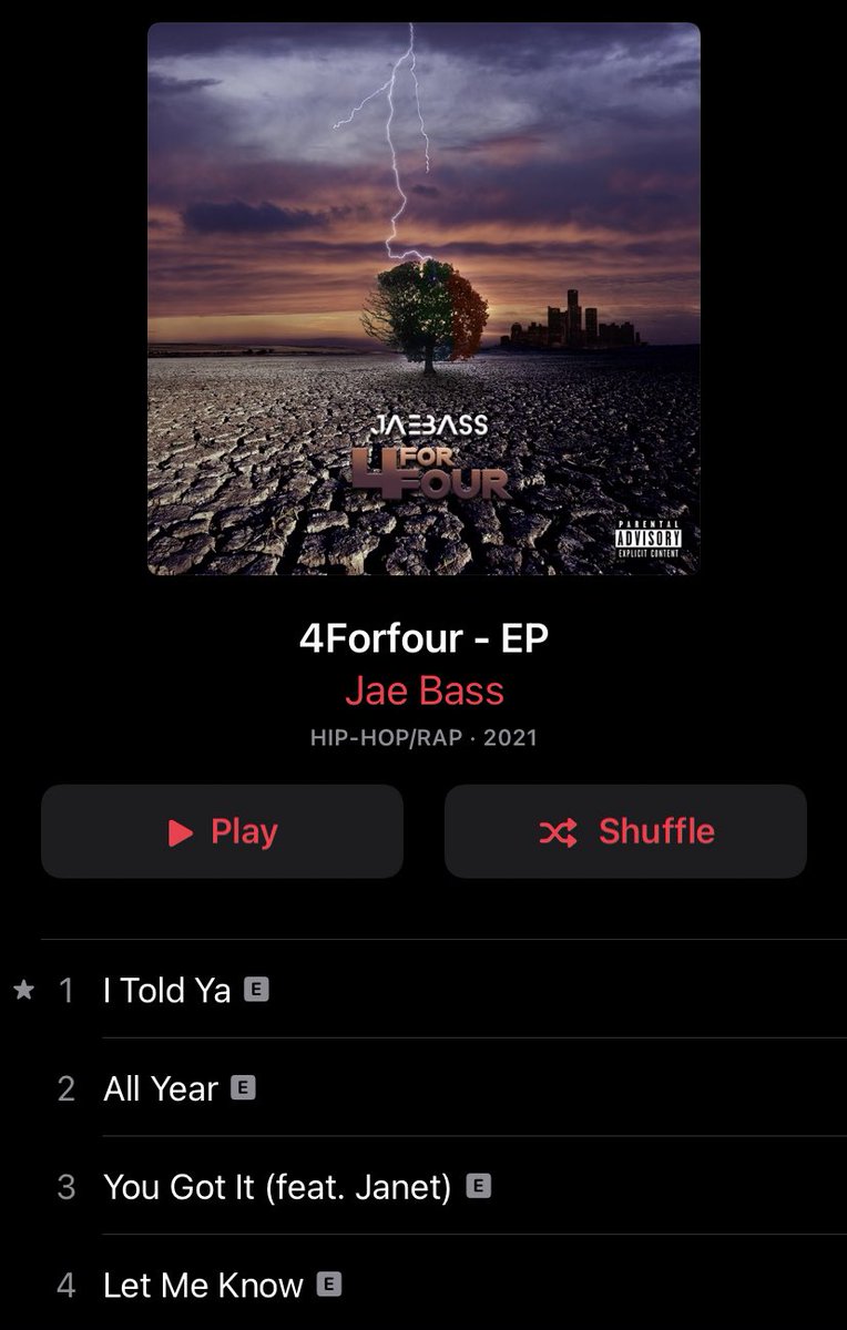 jaebass's tweet photo. What’s your favorite track on #4forfour https://t.co/fsMSajDkLS