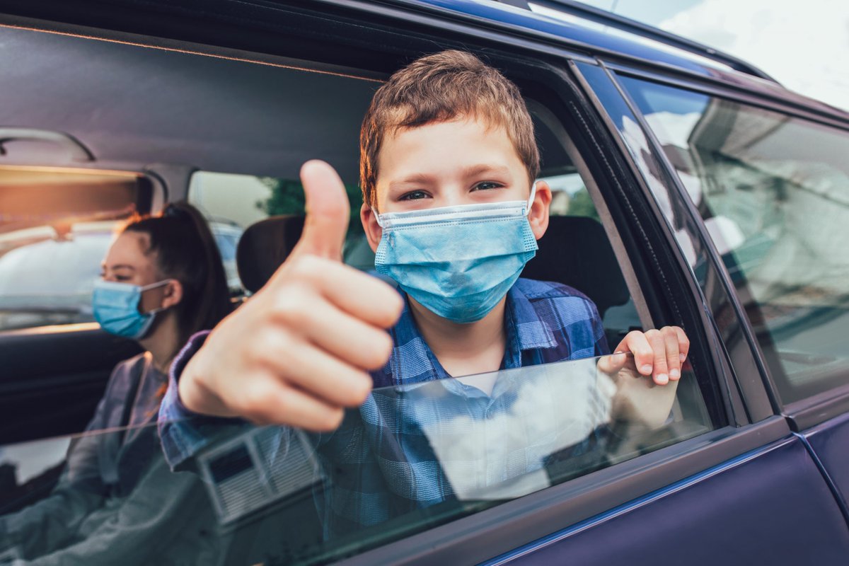 Gracias por no dejar nunca de contar con nosotros 💙
En #PideTaxi estaremos a tu disposición siempre que lo necesites, garantizándote un viaje seguro y responsable
#Valencia #Taxi