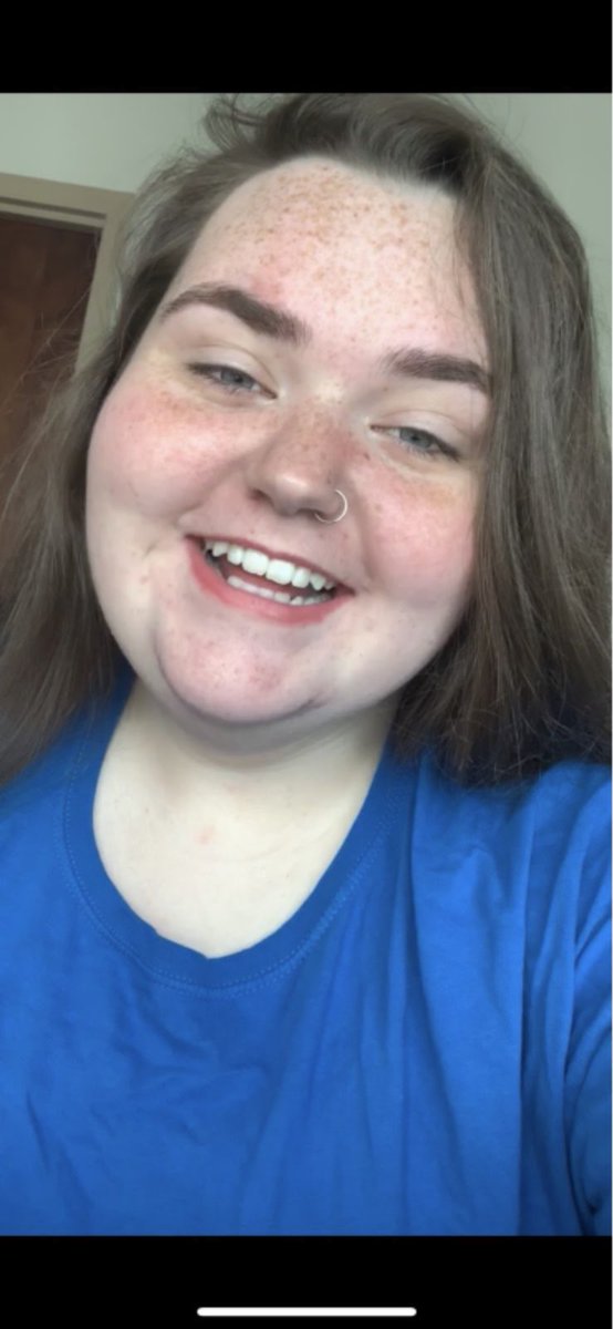 Join us in congratulating our Trailblazer, Angie, on making dean’s list! #IamGen1UC #FirstGeneration #UCSAProud