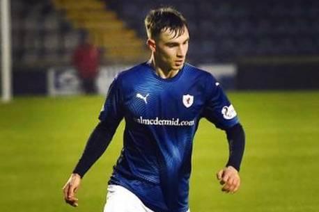 Jamie Watson accepts invitation to HFX Wanderers' training camp Cape Breton Post